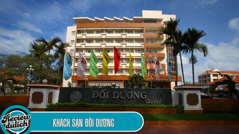 khách sạn giá tốt phan thiết