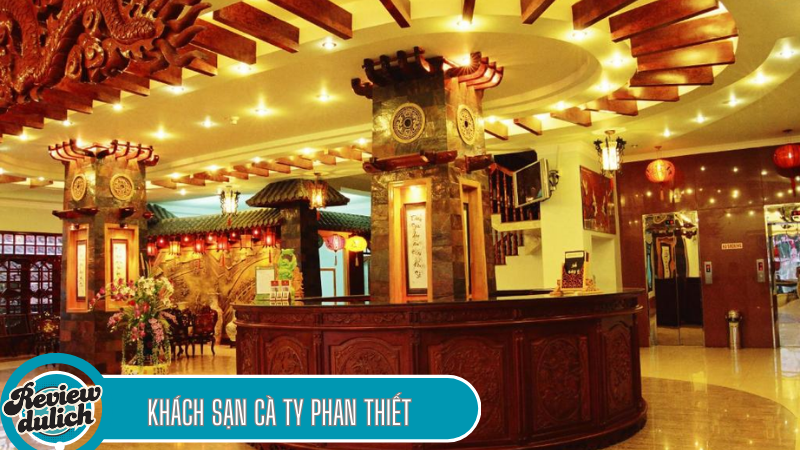 khách sạn giá tốt phan thiết