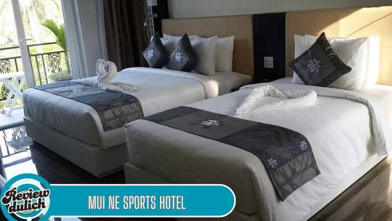 khách sạn giá tốt phan thiết