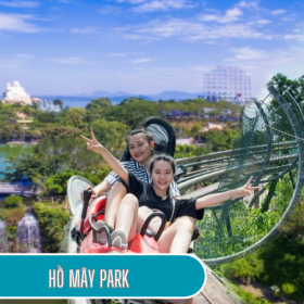 kinh nghiệm du lịch hồ mây