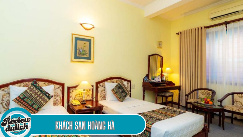 khách sạn giá tốt phan thiết