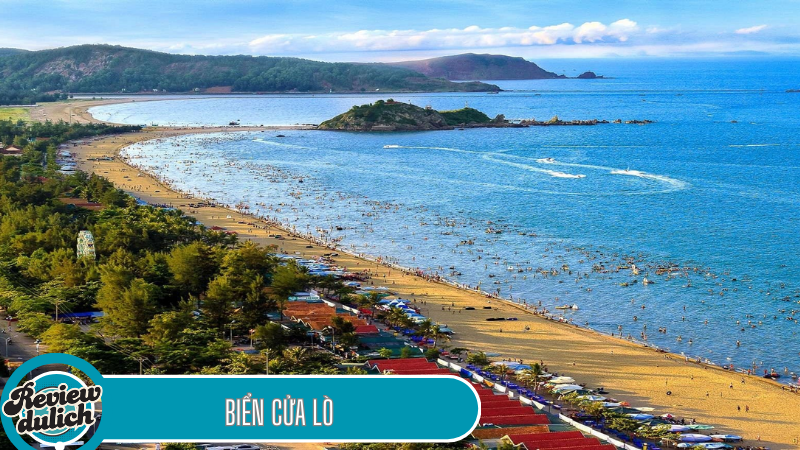 nghệ an nên đi chơi ở đâu