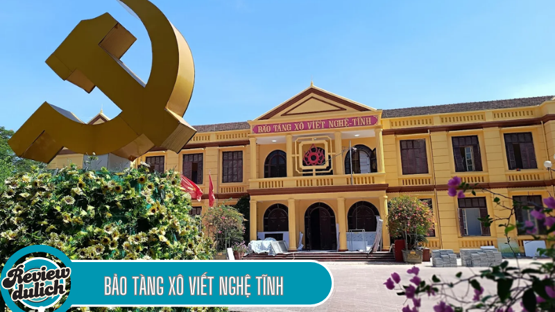 nghệ an nên đi chơi ở đâu
