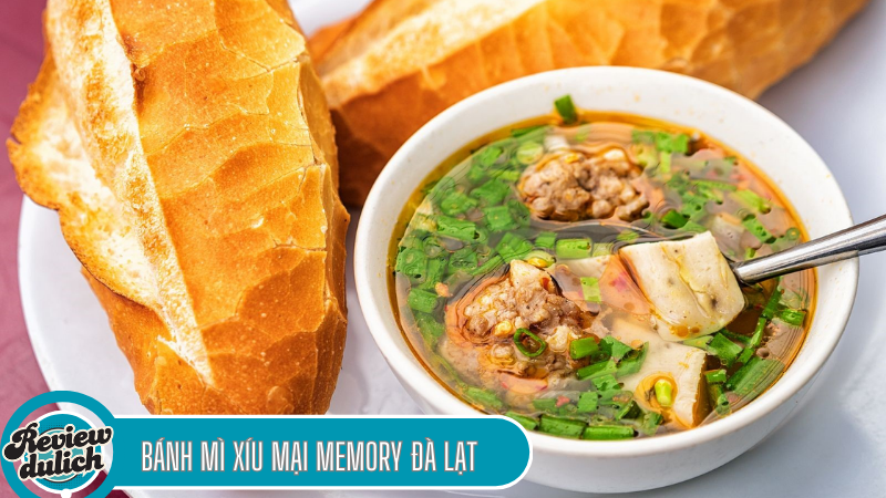 quán ăn ngon ở đà lạt