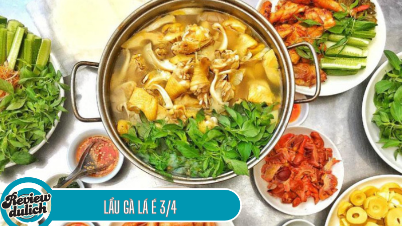 quán ăn ngon ở đà lạt