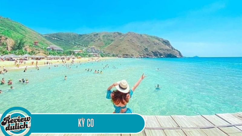 kinh nghiệm du lịch quy nhơn