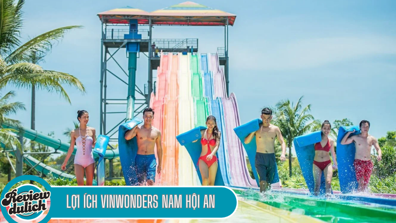 Vinwonder Nam Hội An 