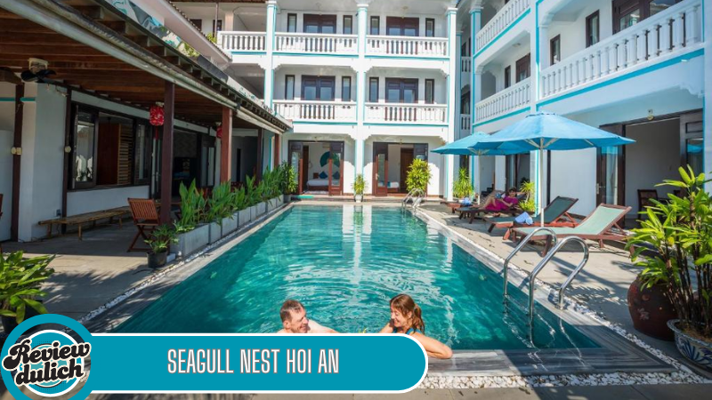 khách sạn giá tốt ở hội an