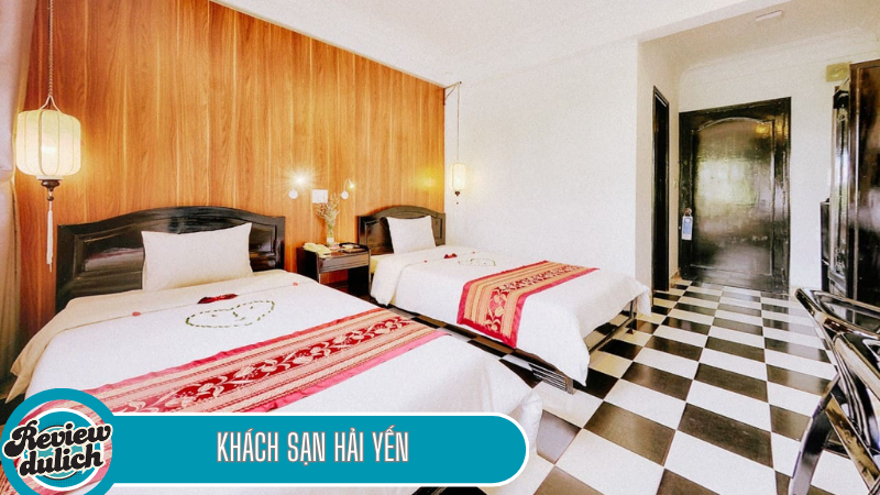 khách sạn giá tốt ở hội an