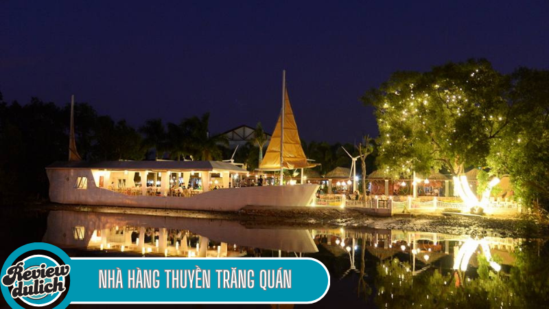 quán ăn ngon bạc liêu