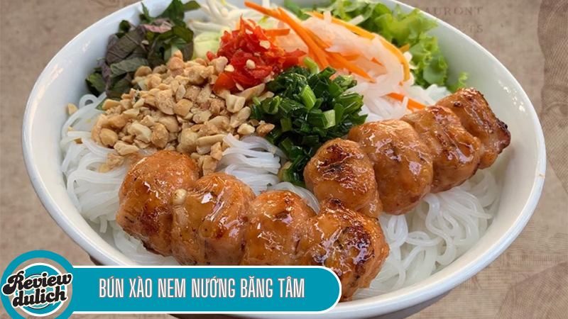 quán ăn ngon bạc liêu