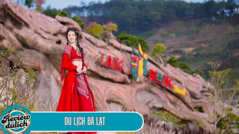 kinh nghiệm du lịch Đà Lạt