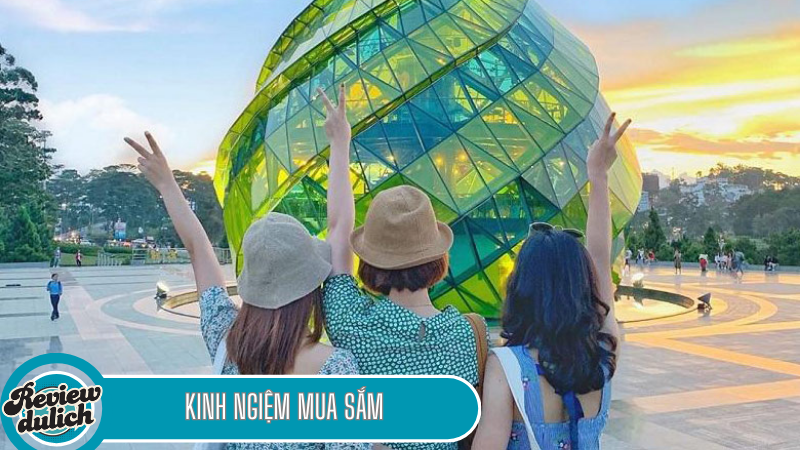 kinh nghiệm du lịch Đà Lạt