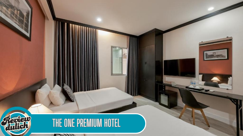khách sạn giá tốt ở quận 1