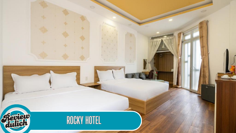 khách sạn giá tốt ở quận 1