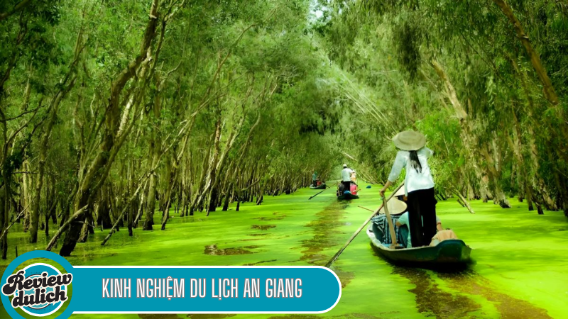 an giang ở đâu