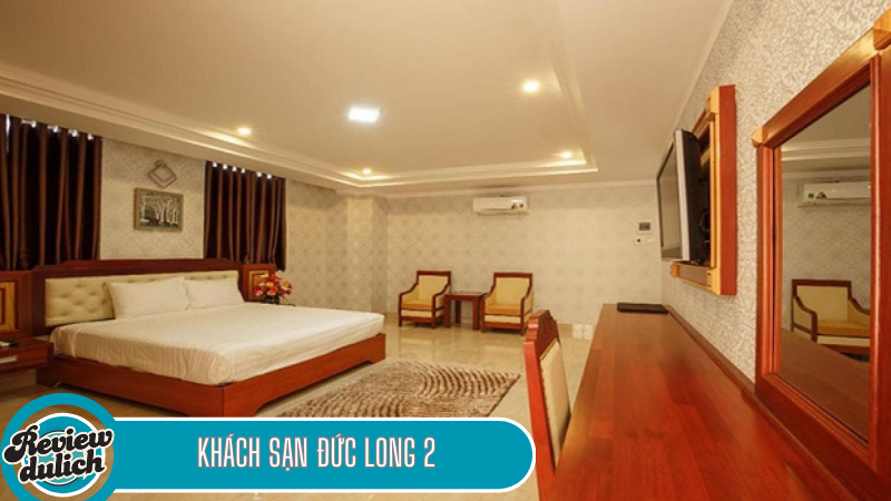 khách sạn tốt tại Gia Lai