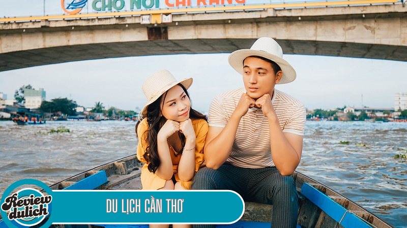 cần thơ nên đi đâu chơi