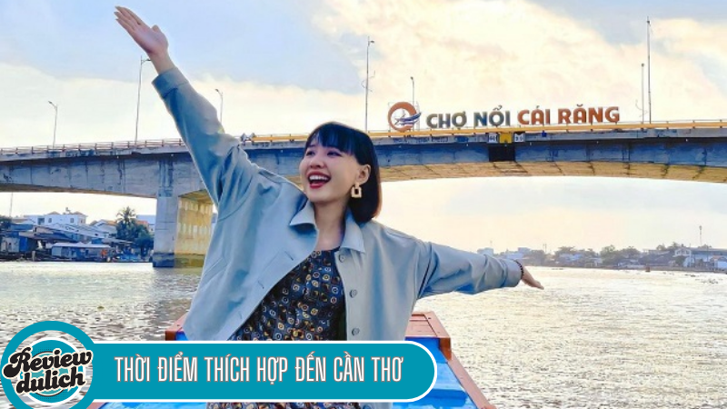 cần thơ nên đi đâu chơi