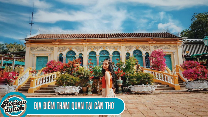 cần thơ nên đi đâu chơi