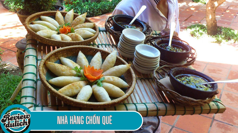 quán ăn ngon phan rang
