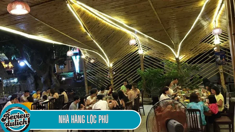 quán ăn ngon phan rang