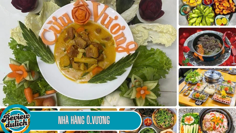quán ăn ngon phan rang