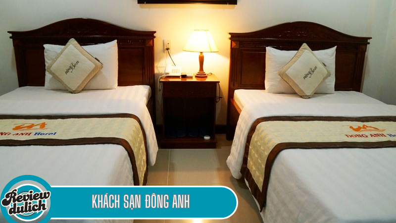 khách sạn giá tốt Cà Mau