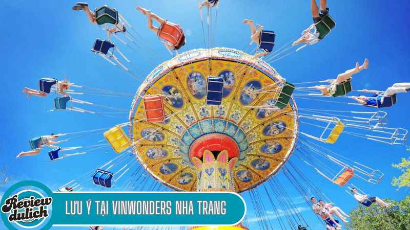 VinWonders Nha Trang