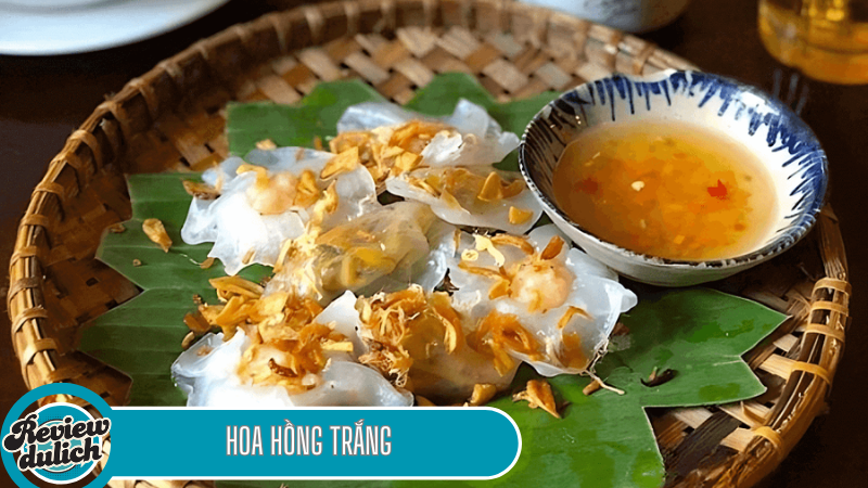 quán ngon hội an