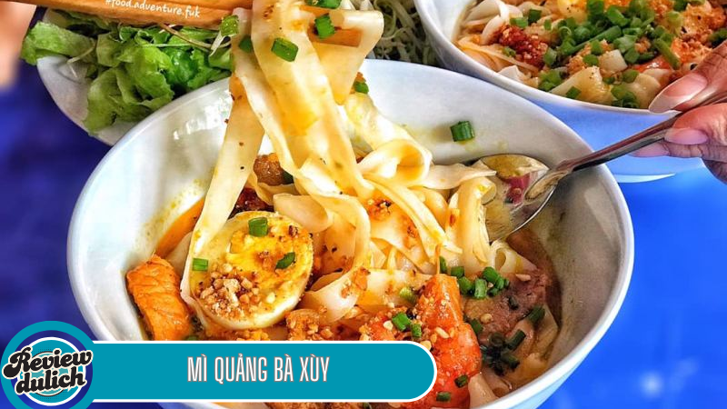 quán ngon hội an