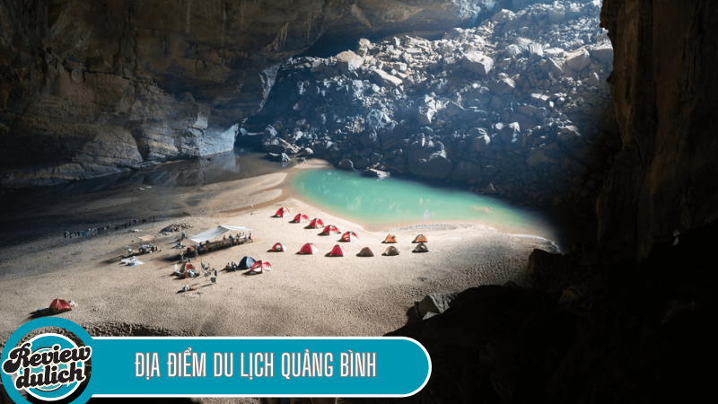  kinh nghiệm du lịch Quảng Bình