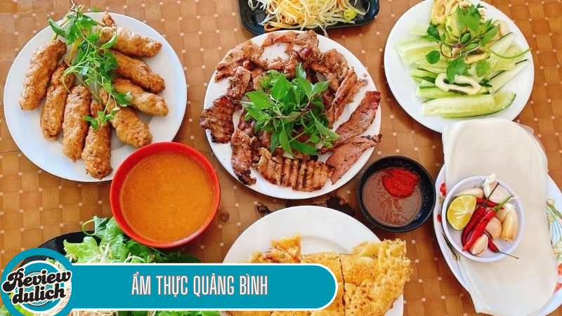  kinh nghiệm du lịch Quảng Bình