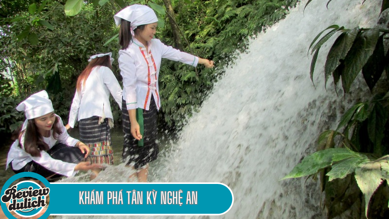 tân kỳ nghệ an ở đâu