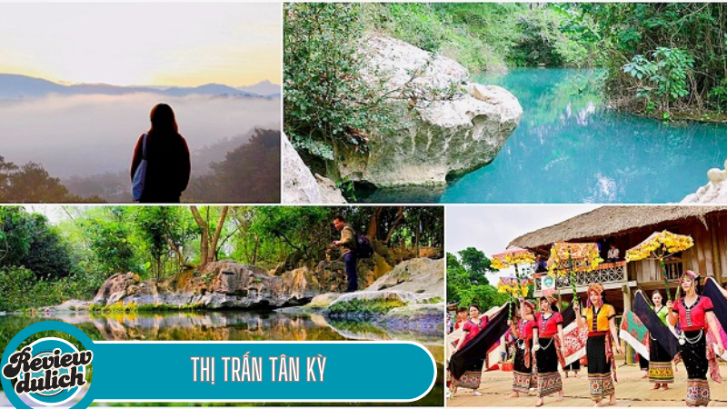 tân kỳ nghệ an ở đâu