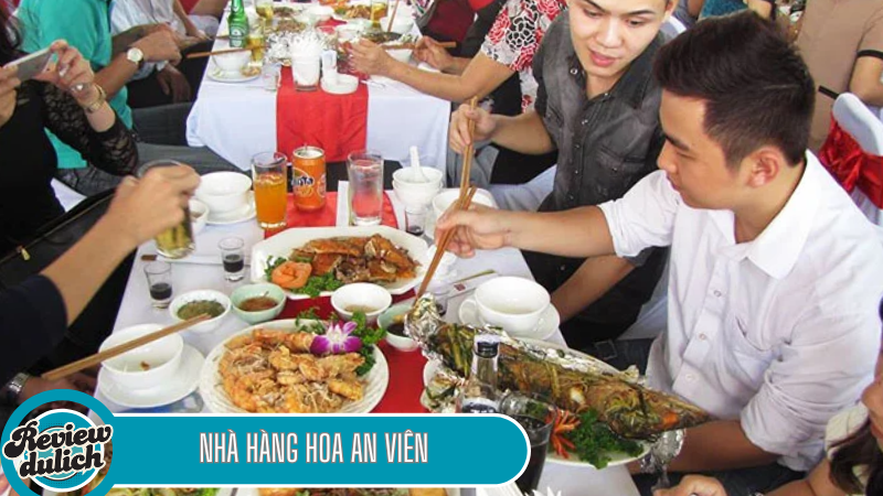 quán ăn ngon Mỹ Đình
