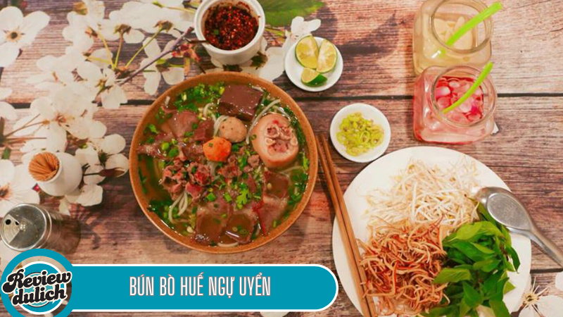 quán ăn ngon Mỹ Đình