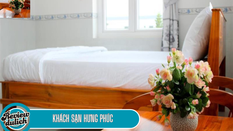 khách sạn Mũi Né giá tốt