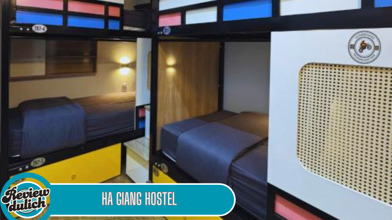 khách sạn giá tốt Hà Giang