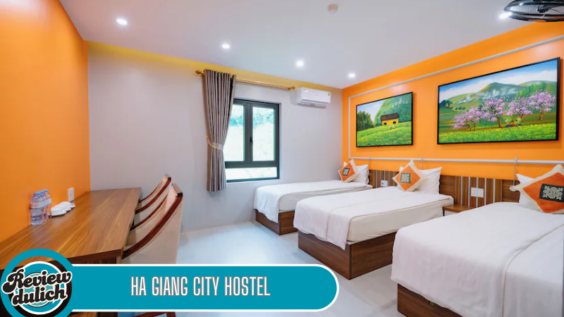 khách sạn giá tốt Hà Giang