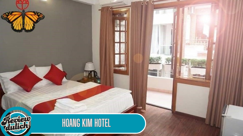 khách sạn giá tốt Hà Giang
