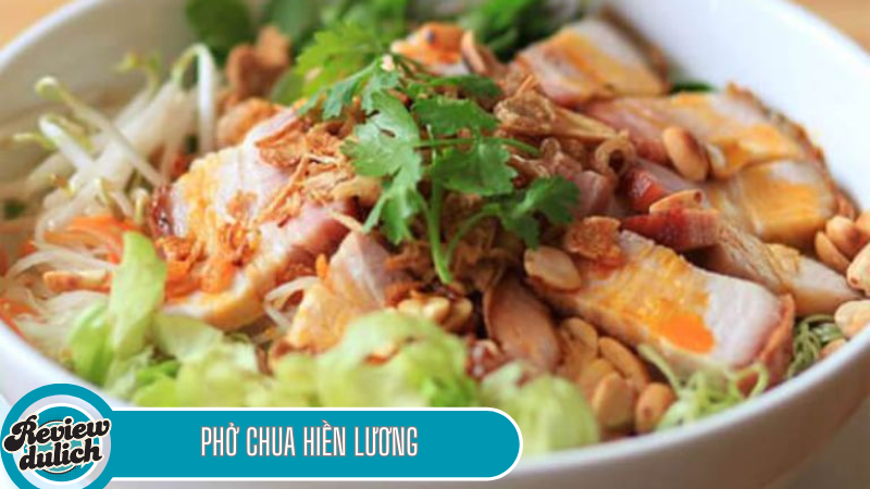 Quán ăn ngon Hà Giang