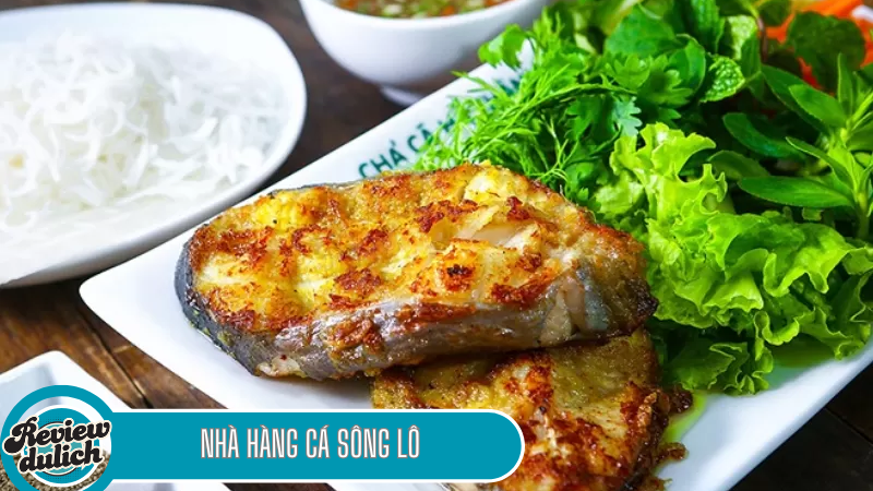 Quán ăn ngon Hà Giang