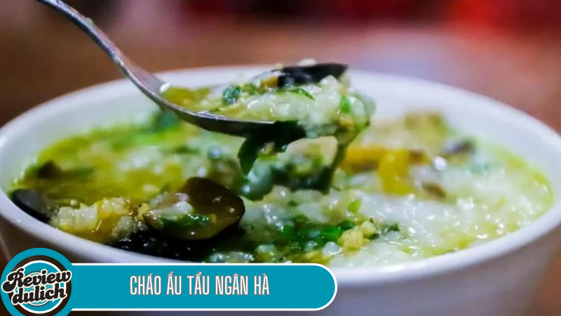 Quán ăn ngon Hà Giang
