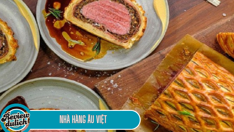 Quán ăn ngon Hà Giang