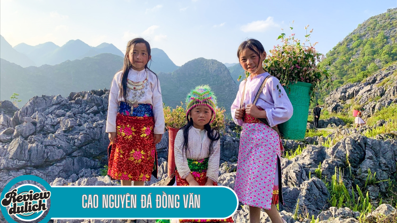 du lịch Hà GIang