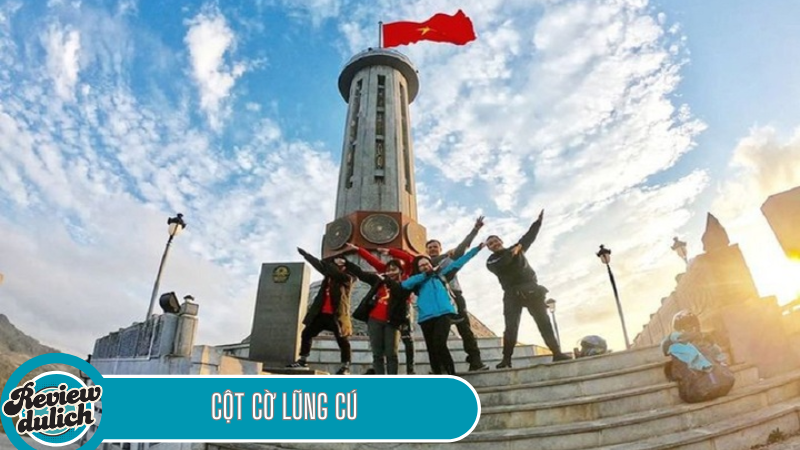 du lịch Hà GIang