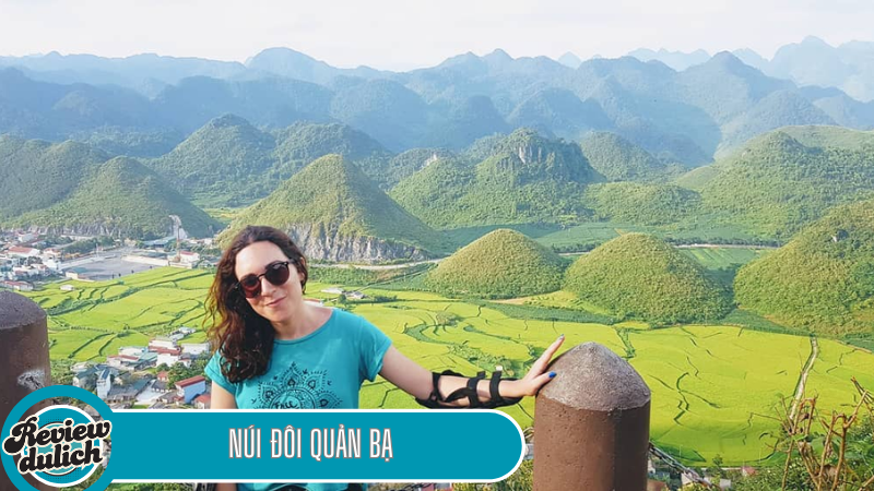du lịch Hà GIang