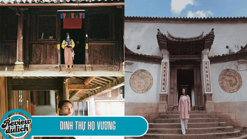 du lịch Hà GIang