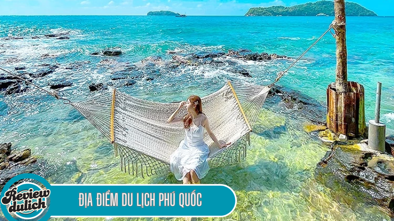 du lịch Phú Quốc
